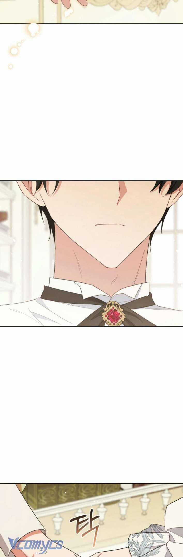 Được Yêu Thương Mà Còn Ngại Ngùng Sao! Chương 87 trang 56