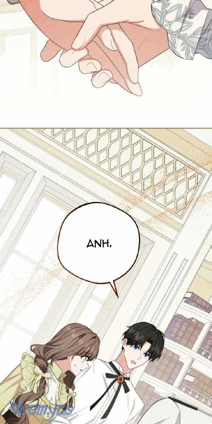 Được Yêu Thương Mà Còn Ngại Ngùng Sao! Chương 87 trang 57