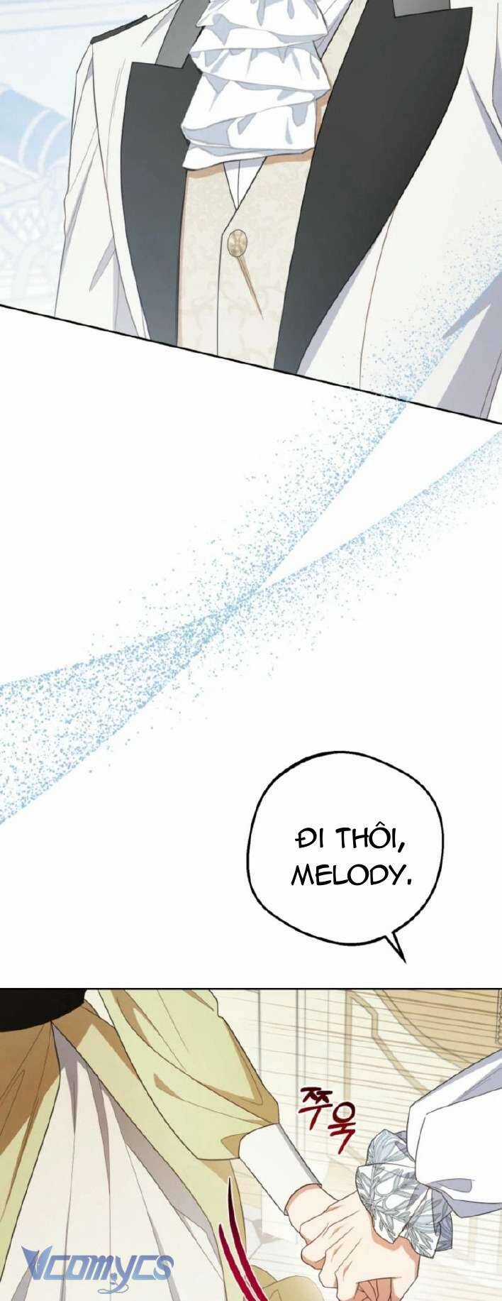 Được Yêu Thương Mà Còn Ngại Ngùng Sao! Chương 87 trang 60