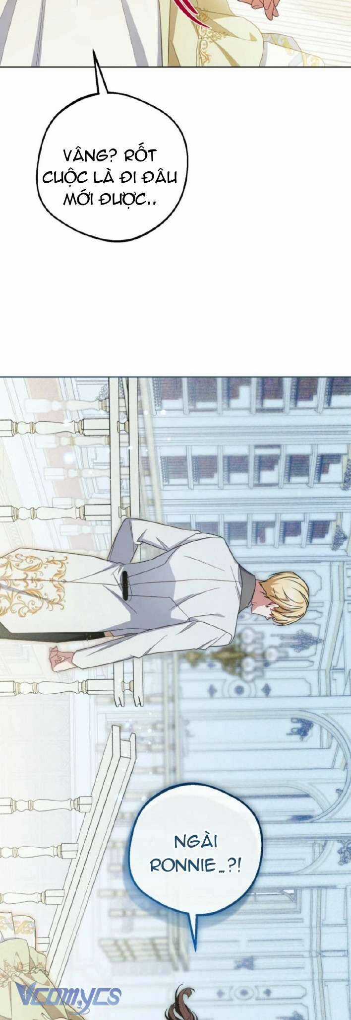 Được Yêu Thương Mà Còn Ngại Ngùng Sao! Chương 87 trang 61