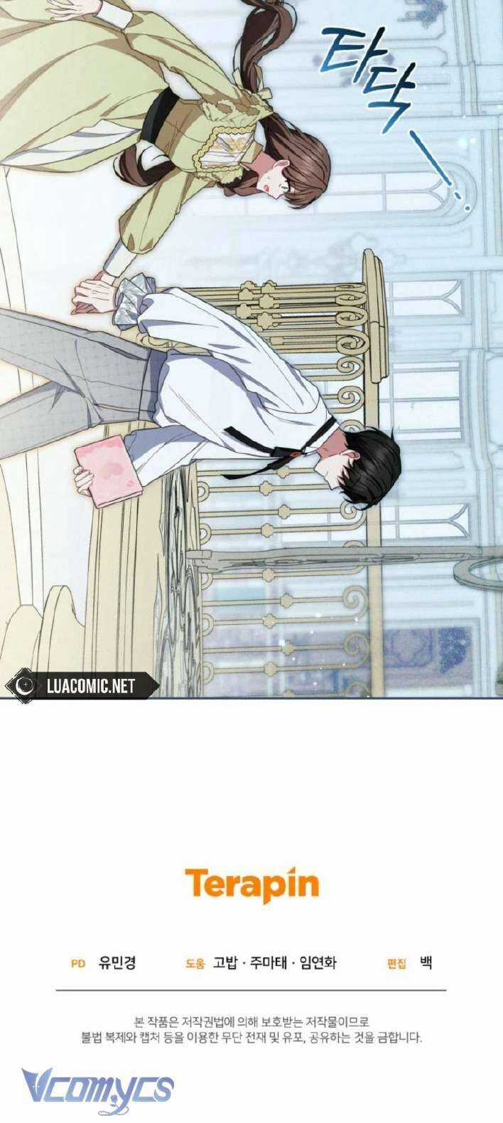 Được Yêu Thương Mà Còn Ngại Ngùng Sao! Chương 87 trang 62