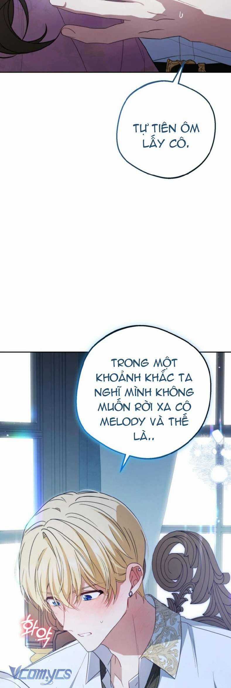 Được Yêu Thương Mà Còn Ngại Ngùng Sao! Chương 87 trang 8