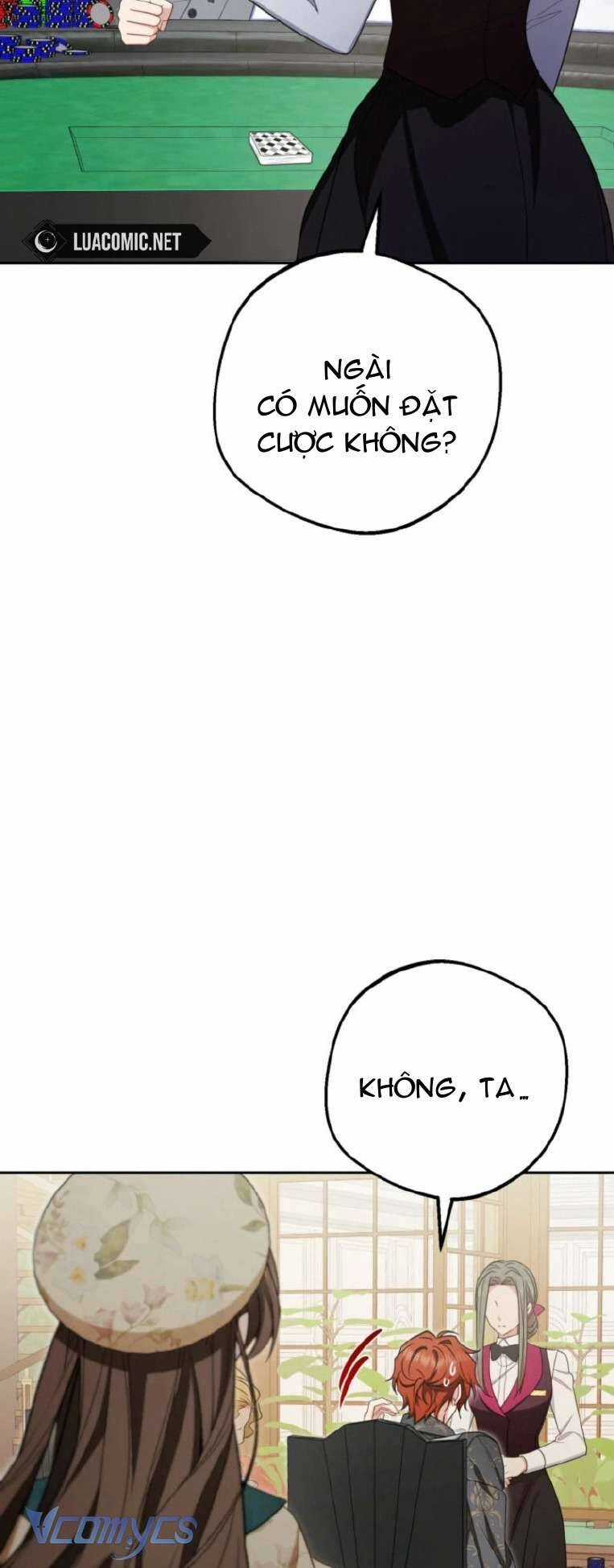 Được Yêu Thương Mà Còn Ngại Ngùng Sao! Chương 88 trang 11