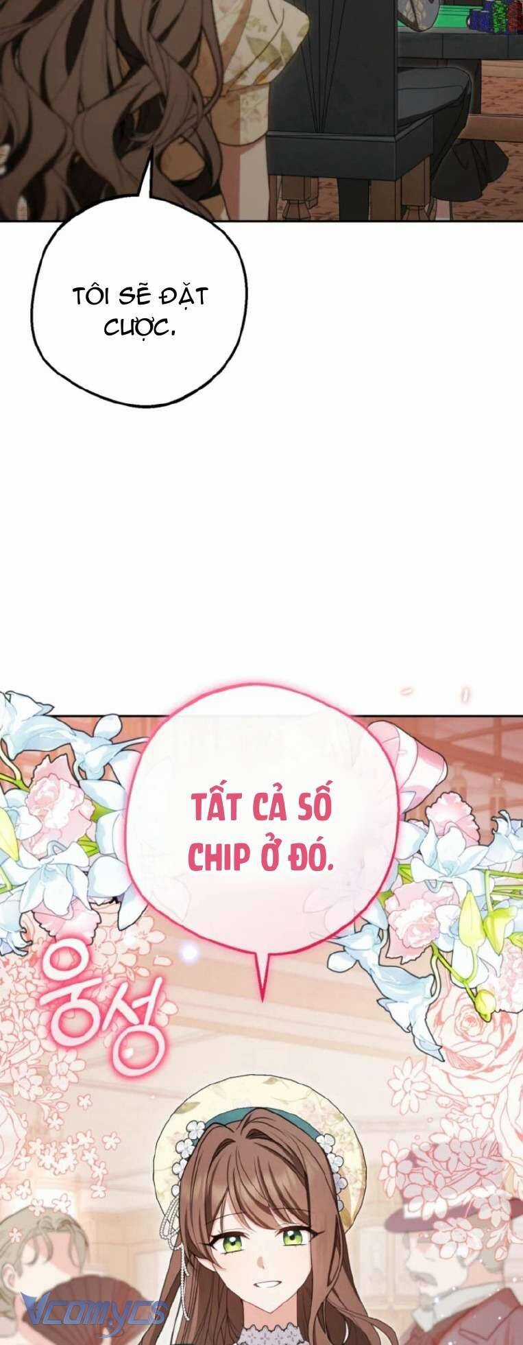 Được Yêu Thương Mà Còn Ngại Ngùng Sao! Chương 88 trang 12