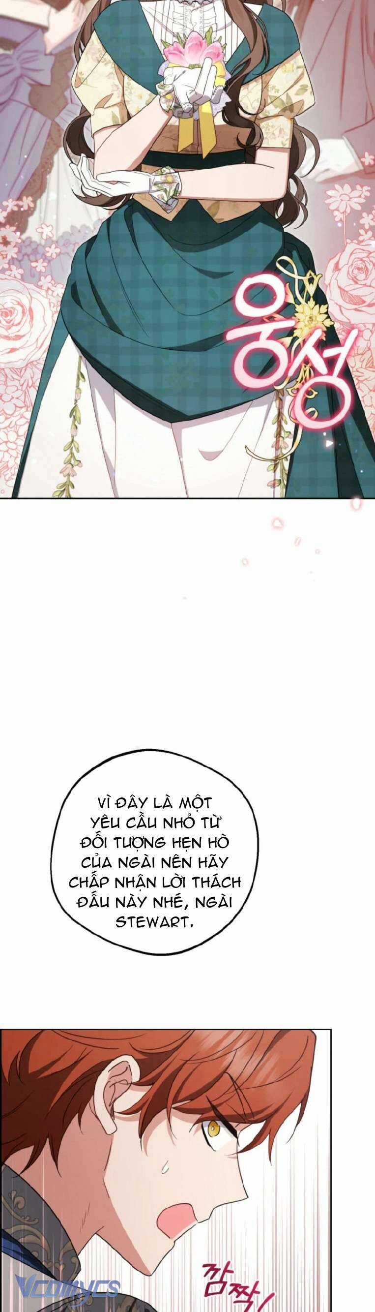 Được Yêu Thương Mà Còn Ngại Ngùng Sao! Chương 88 trang 13