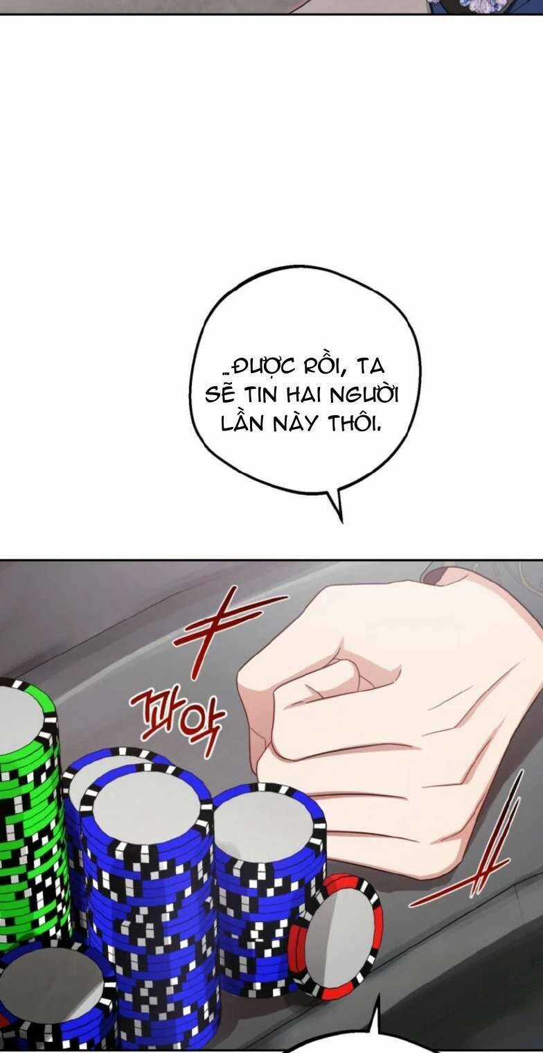 Được Yêu Thương Mà Còn Ngại Ngùng Sao! Chương 88 trang 19