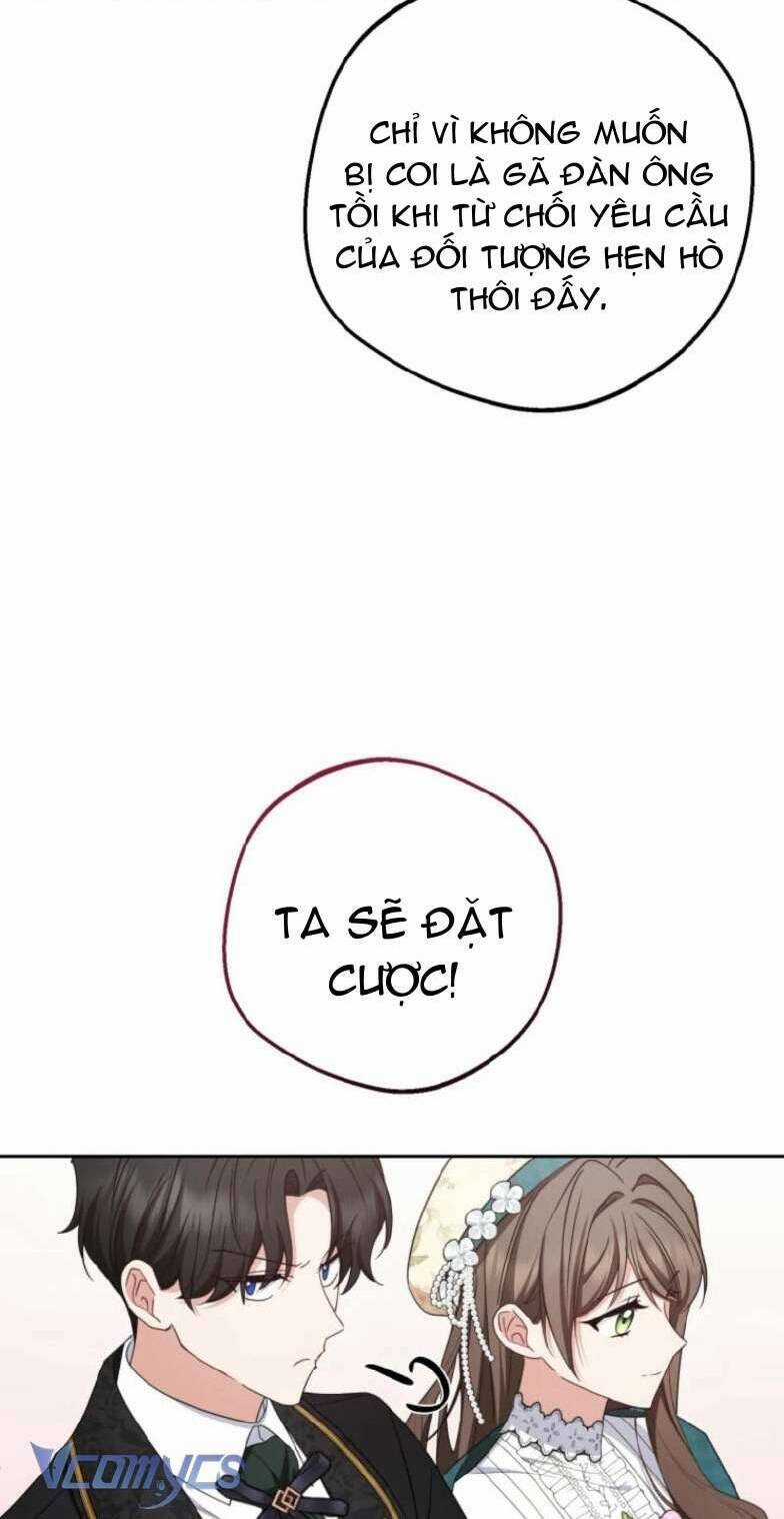 Được Yêu Thương Mà Còn Ngại Ngùng Sao! Chương 88 trang 20