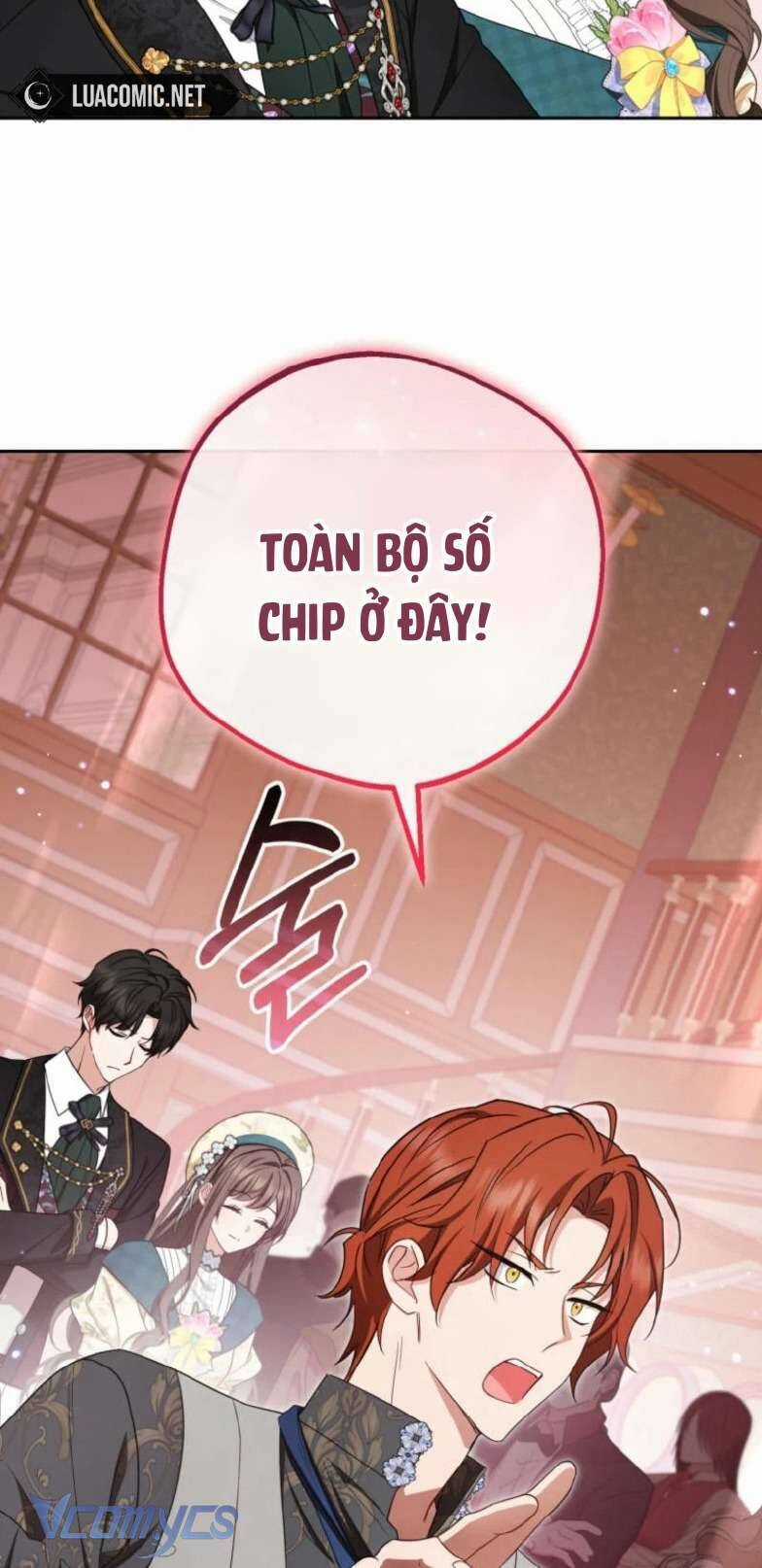 Được Yêu Thương Mà Còn Ngại Ngùng Sao! Chương 88 trang 21