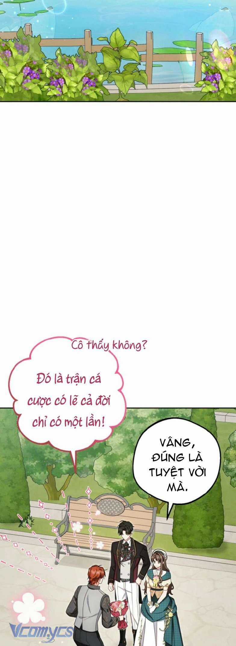 Được Yêu Thương Mà Còn Ngại Ngùng Sao! Chương 88 trang 25