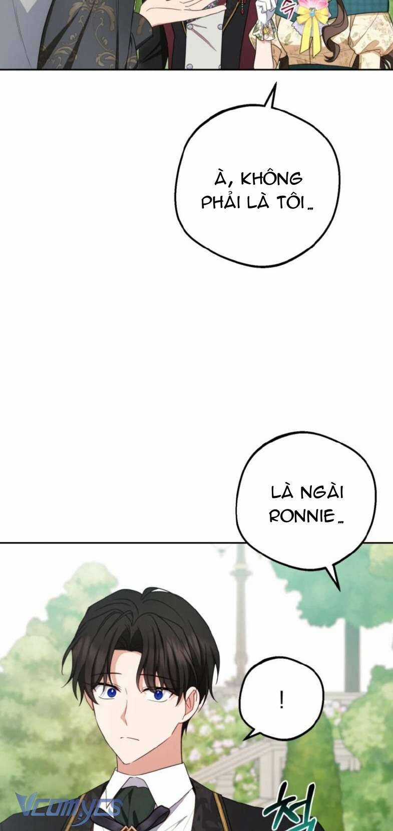 Được Yêu Thương Mà Còn Ngại Ngùng Sao! Chương 88 trang 29