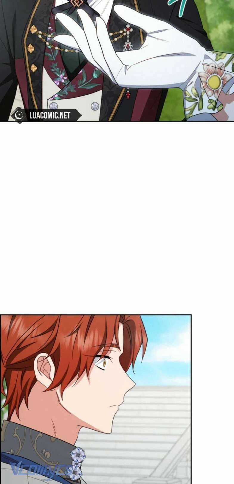 Được Yêu Thương Mà Còn Ngại Ngùng Sao! Chương 88 trang 30