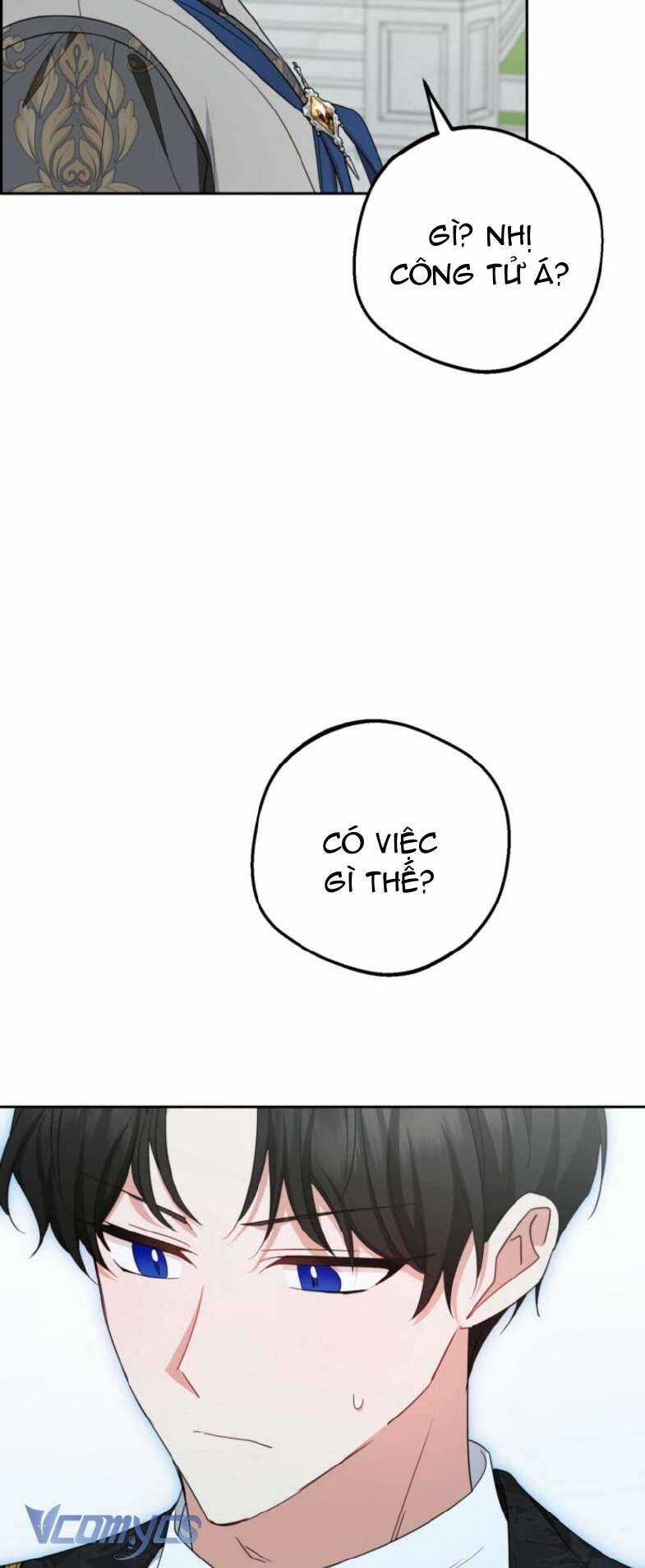 Được Yêu Thương Mà Còn Ngại Ngùng Sao! Chương 88 trang 31