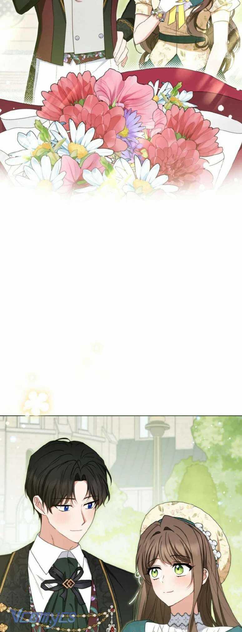 Được Yêu Thương Mà Còn Ngại Ngùng Sao! Chương 88 trang 38