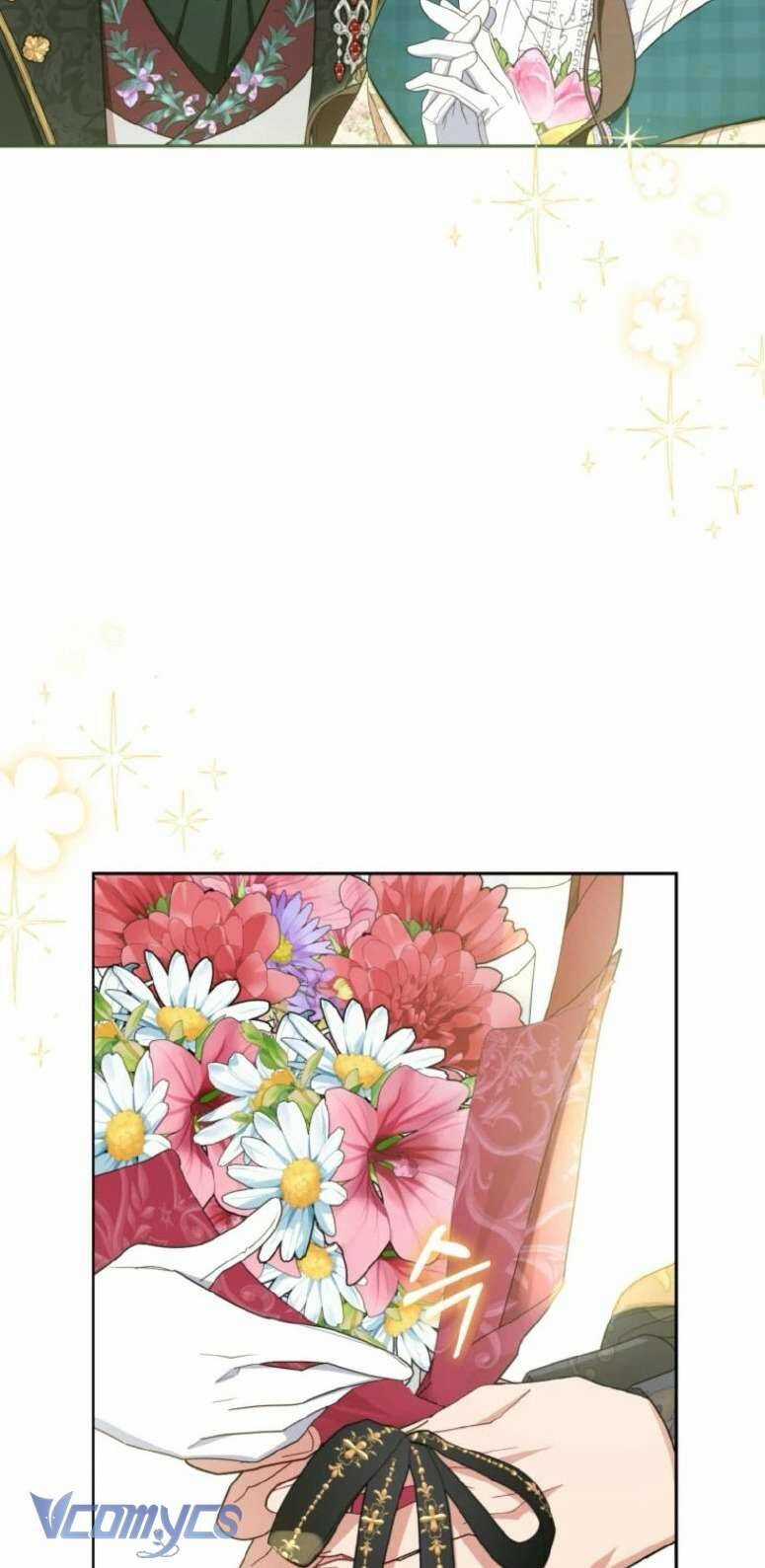 Được Yêu Thương Mà Còn Ngại Ngùng Sao! Chương 88 trang 39