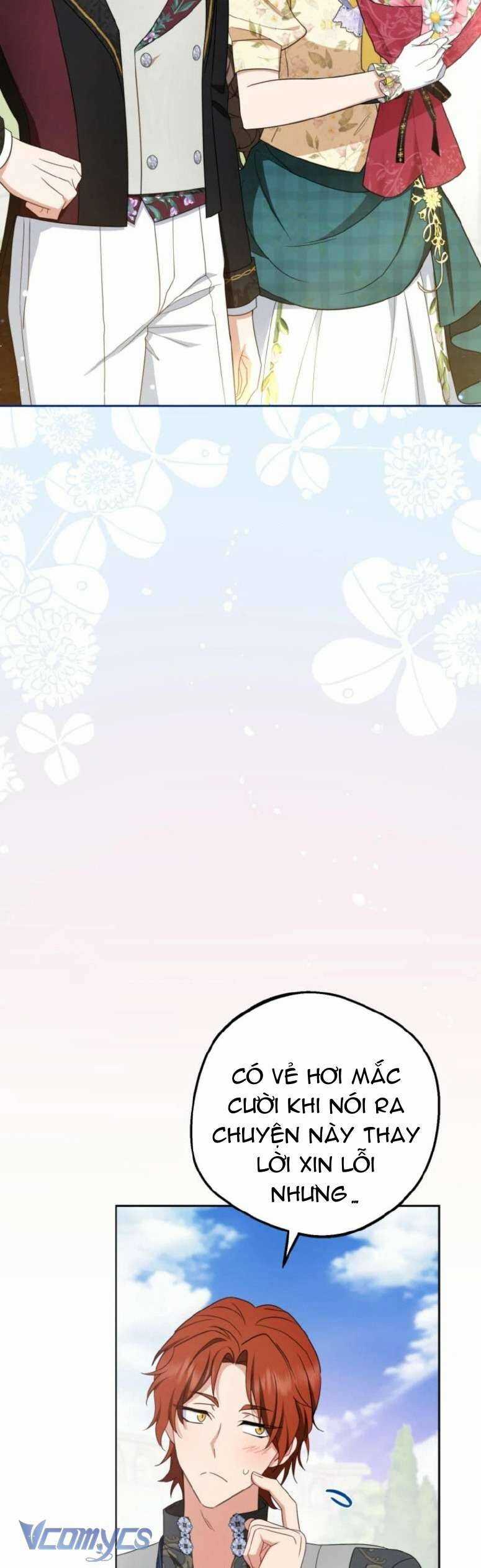 Được Yêu Thương Mà Còn Ngại Ngùng Sao! Chương 88 trang 41