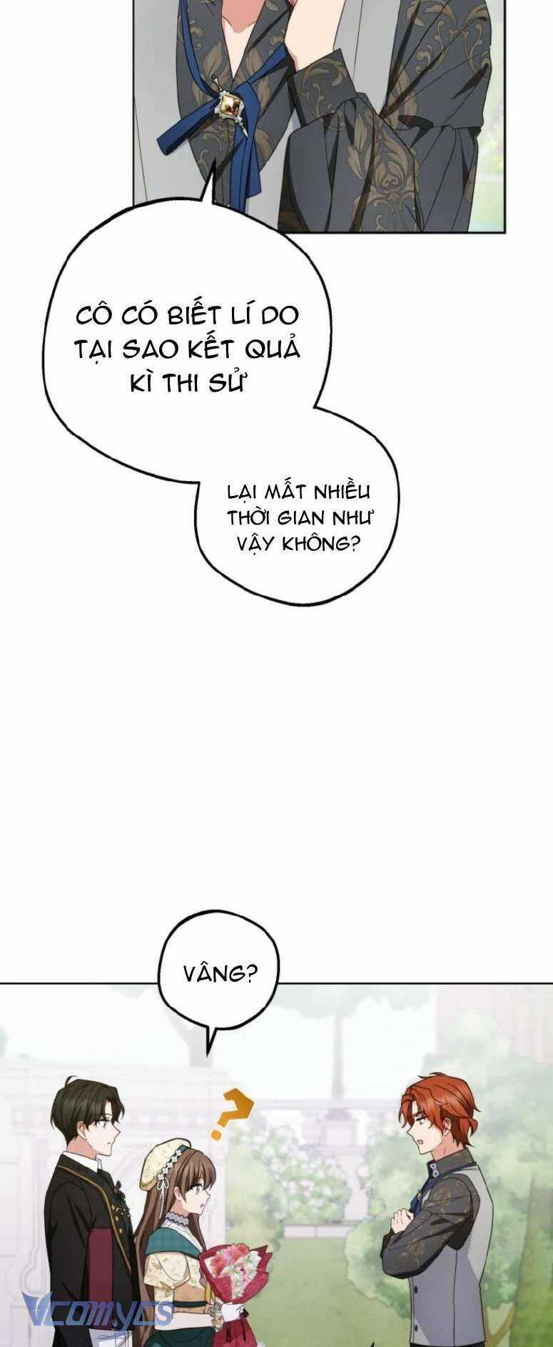 Được Yêu Thương Mà Còn Ngại Ngùng Sao! Chương 88 trang 42