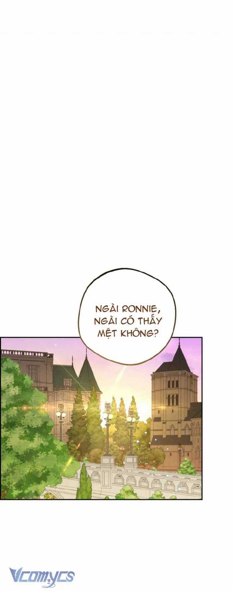 Được Yêu Thương Mà Còn Ngại Ngùng Sao! Chương 88 trang 55