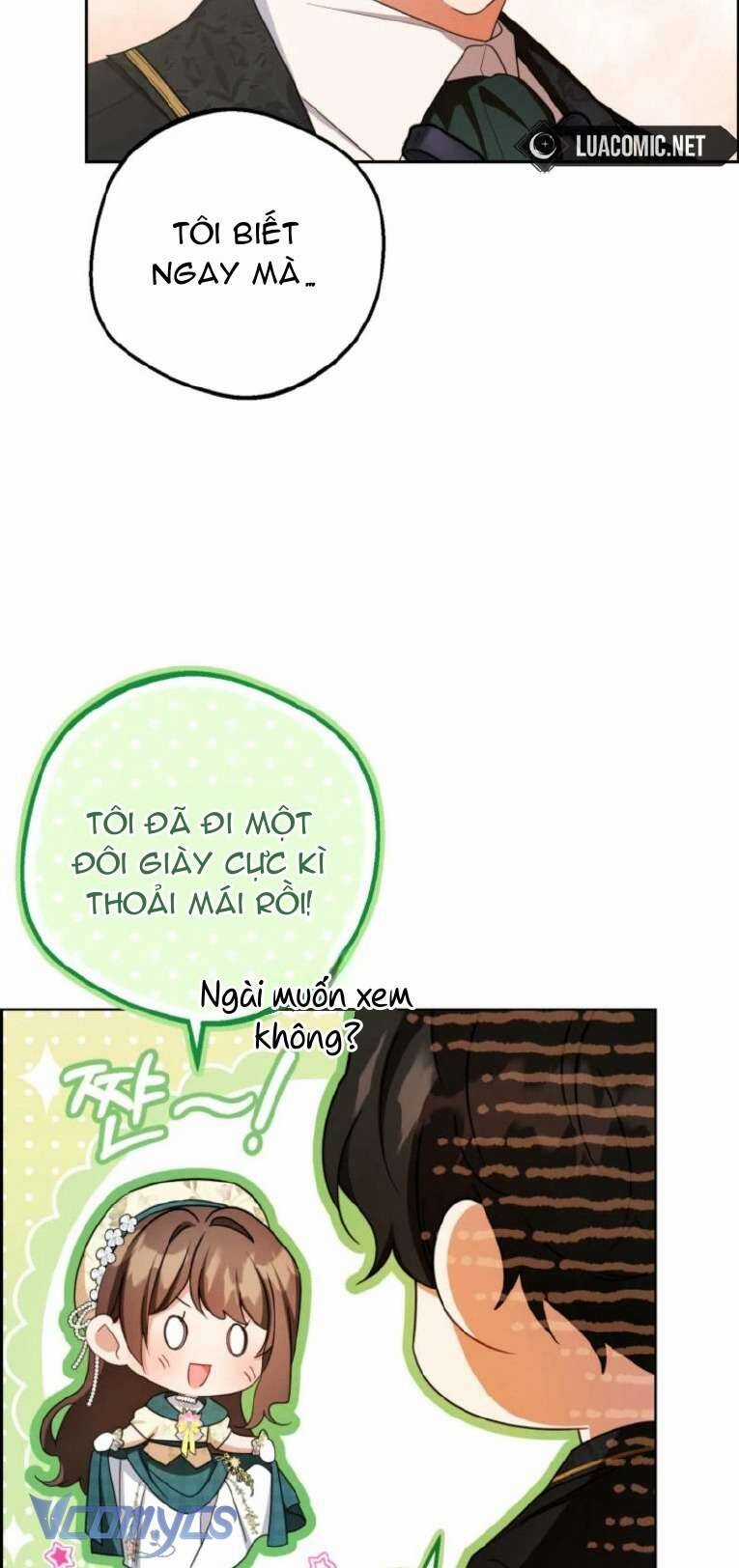 Được Yêu Thương Mà Còn Ngại Ngùng Sao! Chương 88 trang 57