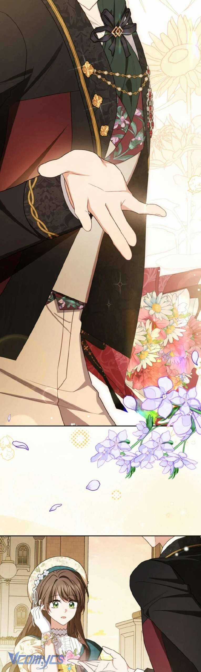 Được Yêu Thương Mà Còn Ngại Ngùng Sao! Chương 88 trang 61