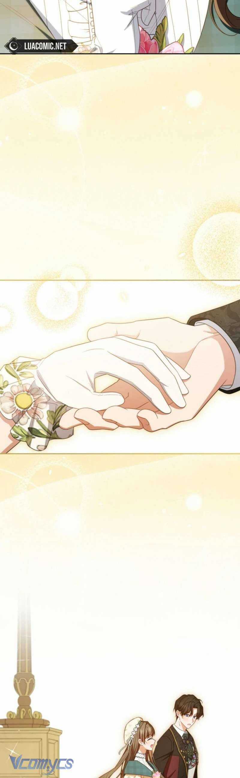 Được Yêu Thương Mà Còn Ngại Ngùng Sao! Chương 88 trang 63