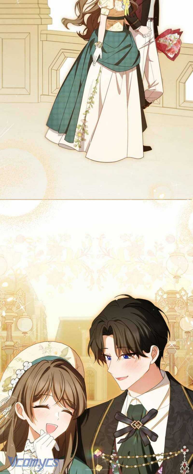 Được Yêu Thương Mà Còn Ngại Ngùng Sao! Chương 88 trang 64