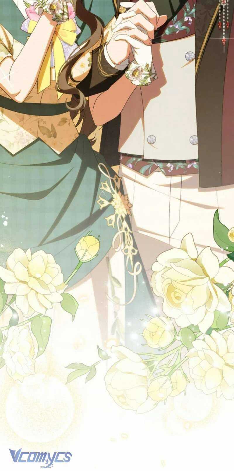 Được Yêu Thương Mà Còn Ngại Ngùng Sao! Chương 88 trang 65