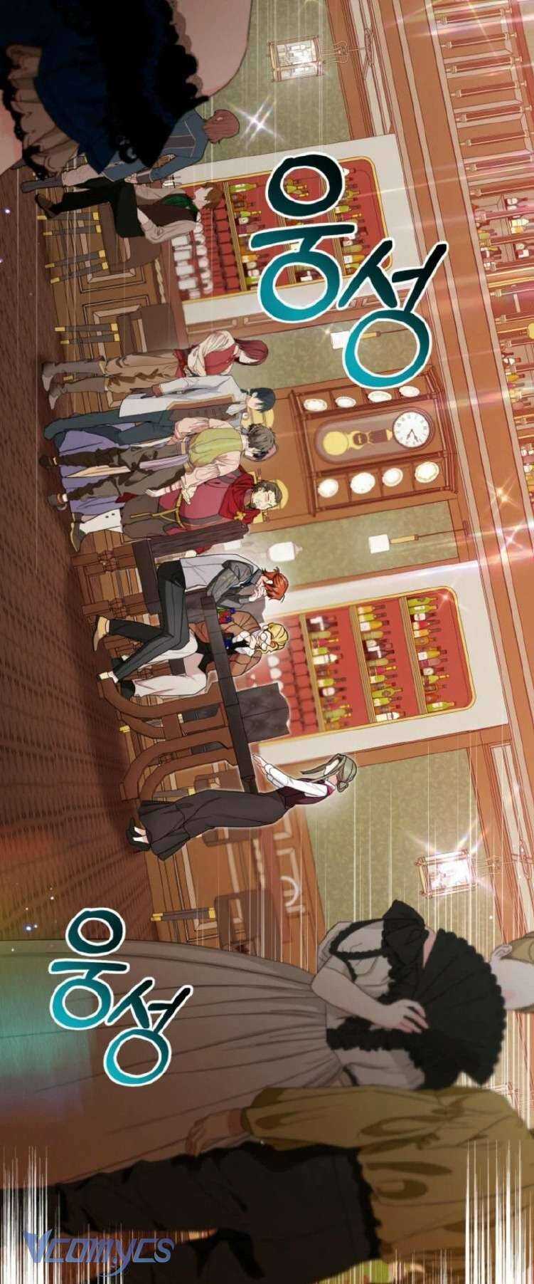 Được Yêu Thương Mà Còn Ngại Ngùng Sao! Chương 88 trang 7