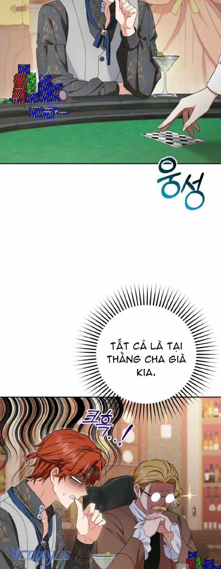 Được Yêu Thương Mà Còn Ngại Ngùng Sao! Chương 88 trang 9