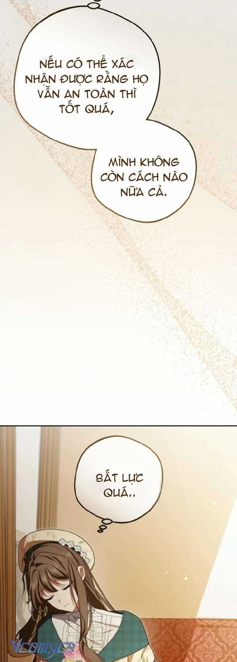 Được Yêu Thương Mà Còn Ngại Ngùng Sao! Chương 89.2 trang 10