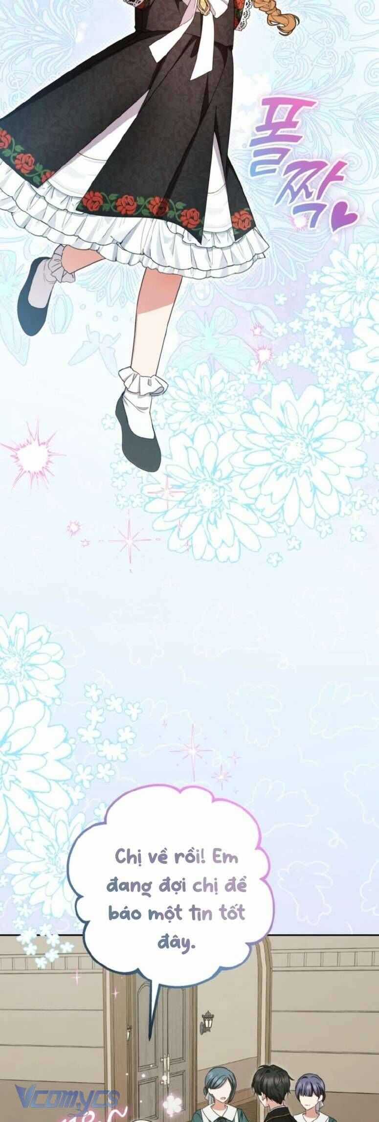 Được Yêu Thương Mà Còn Ngại Ngùng Sao! Chương 89.2 trang 13