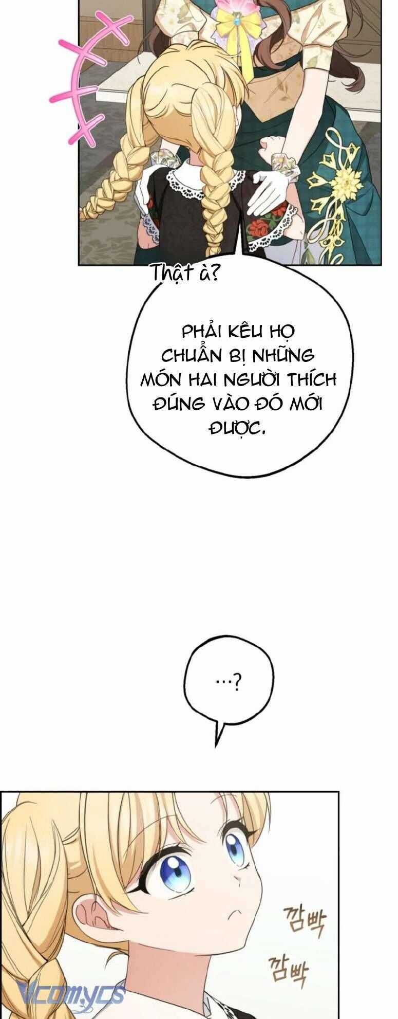 Được Yêu Thương Mà Còn Ngại Ngùng Sao! Chương 89.2 trang 15