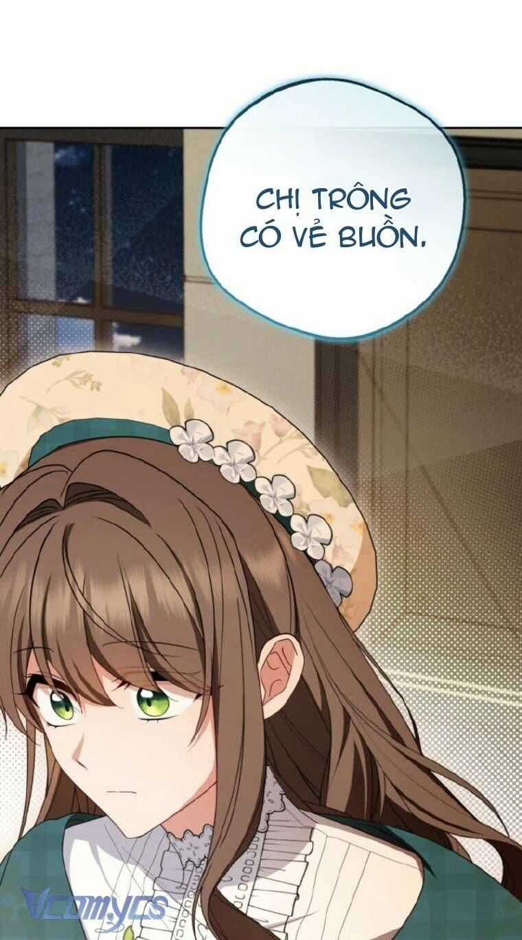 Được Yêu Thương Mà Còn Ngại Ngùng Sao! Chương 89.2 trang 17