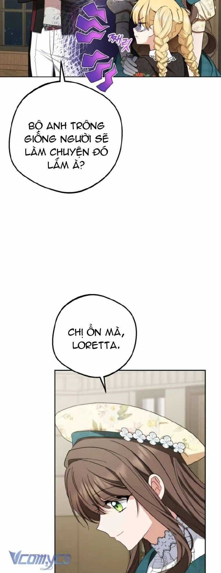 Được Yêu Thương Mà Còn Ngại Ngùng Sao! Chương 89.2 trang 19