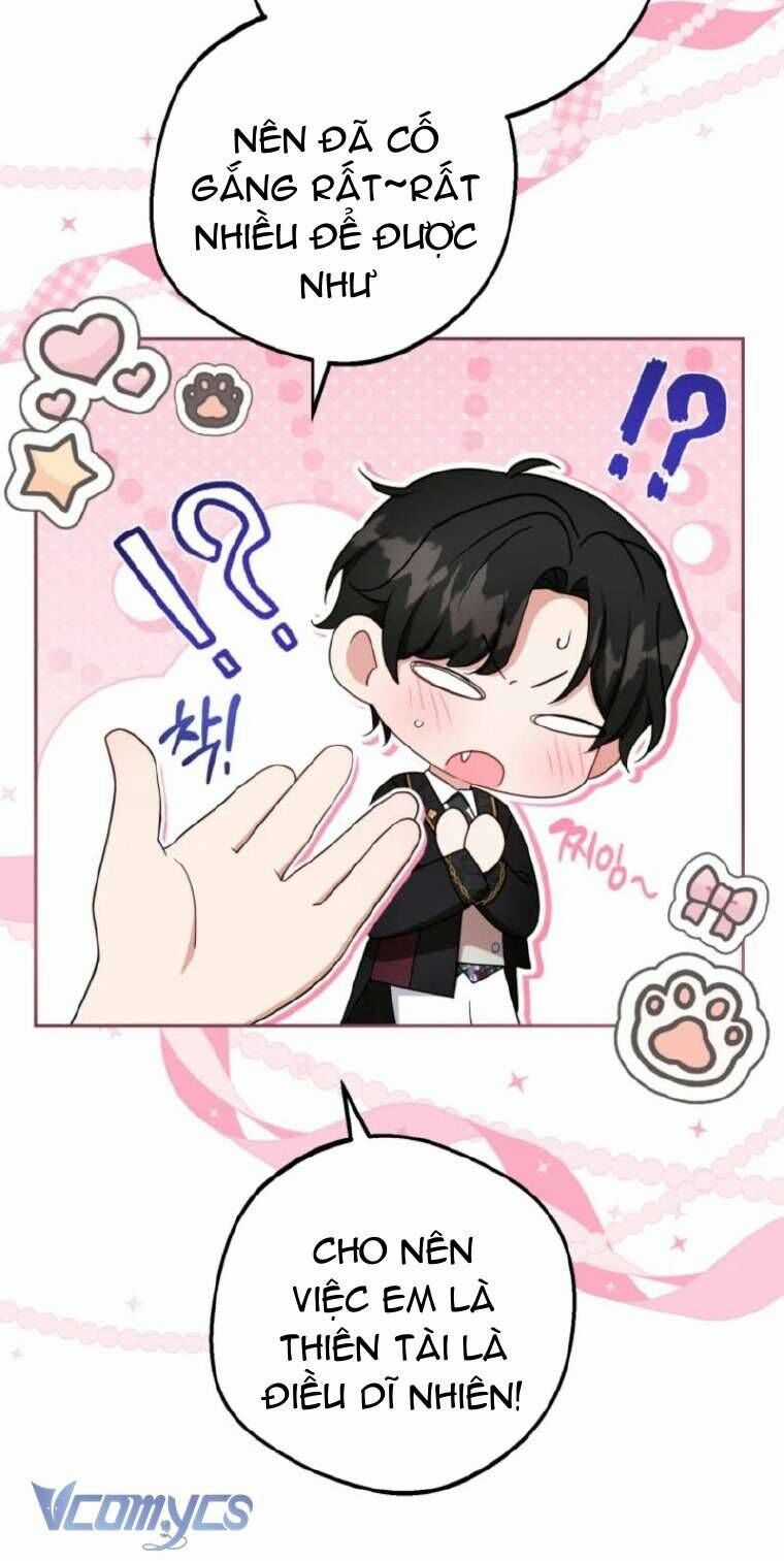 Được Yêu Thương Mà Còn Ngại Ngùng Sao! Chương 89.2 trang 25