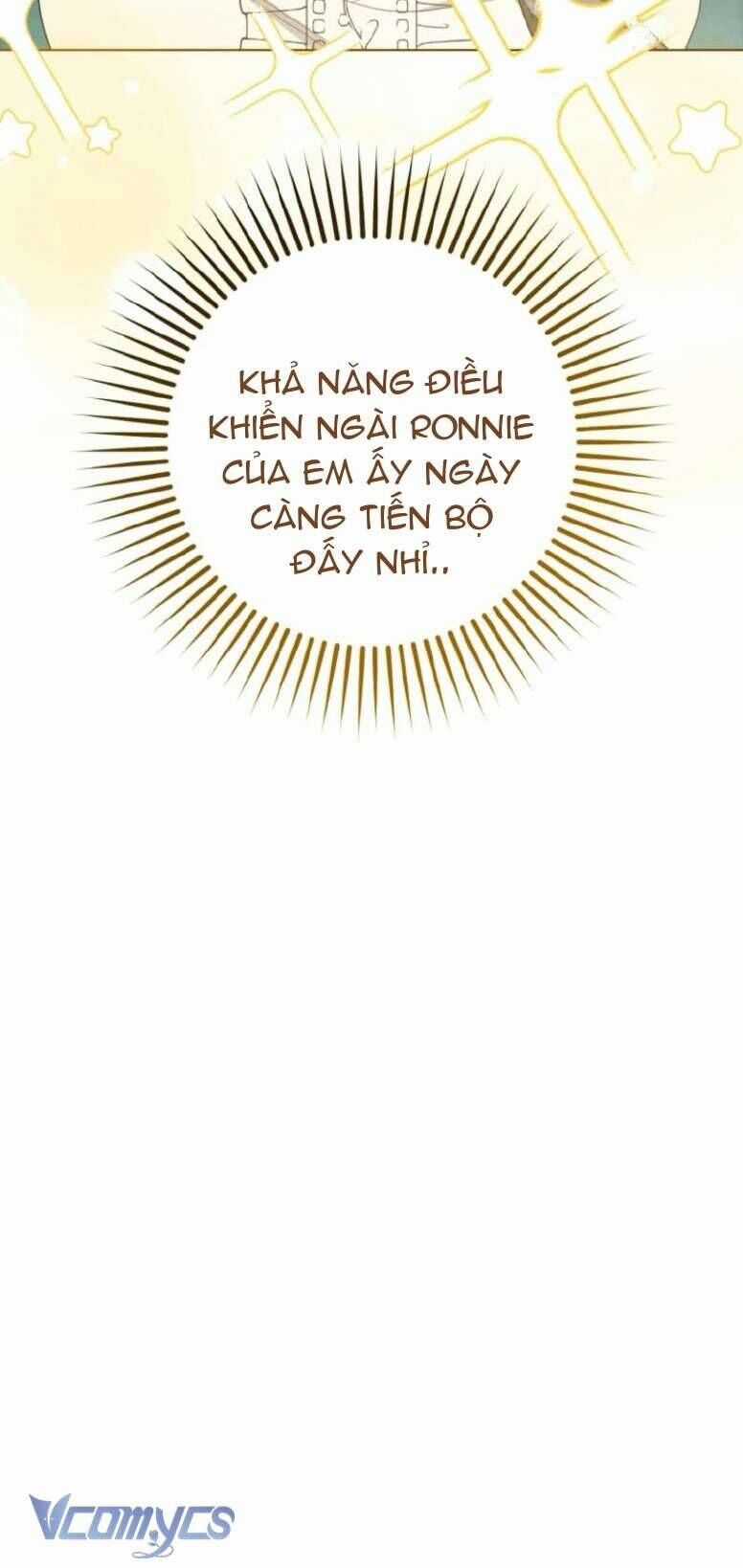 Được Yêu Thương Mà Còn Ngại Ngùng Sao! Chương 89.2 trang 29