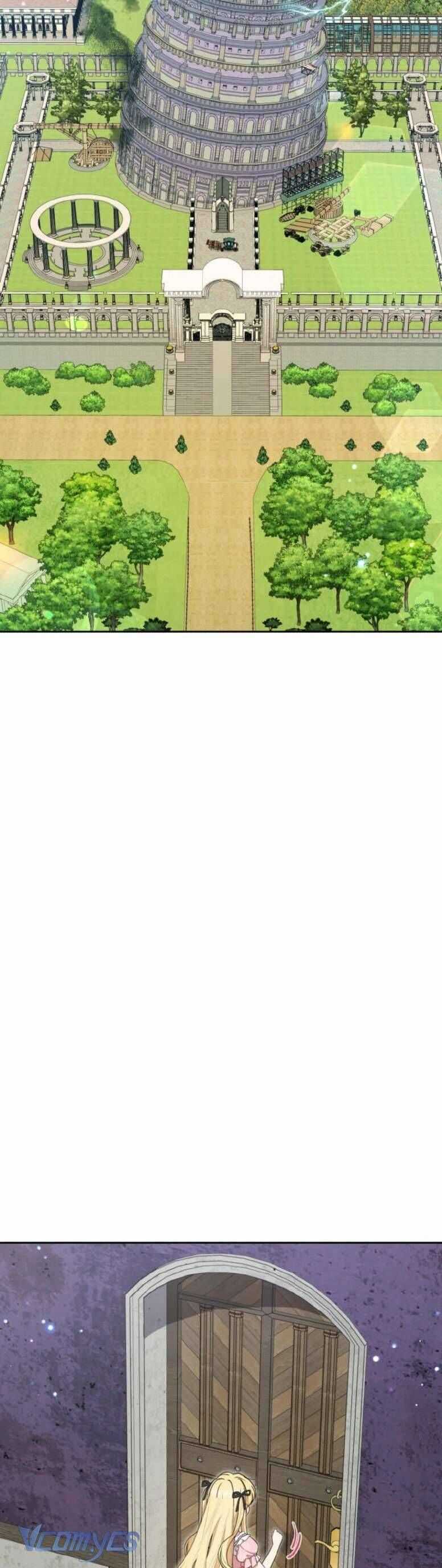 Được Yêu Thương Mà Còn Ngại Ngùng Sao! Chương 89.2 trang 31