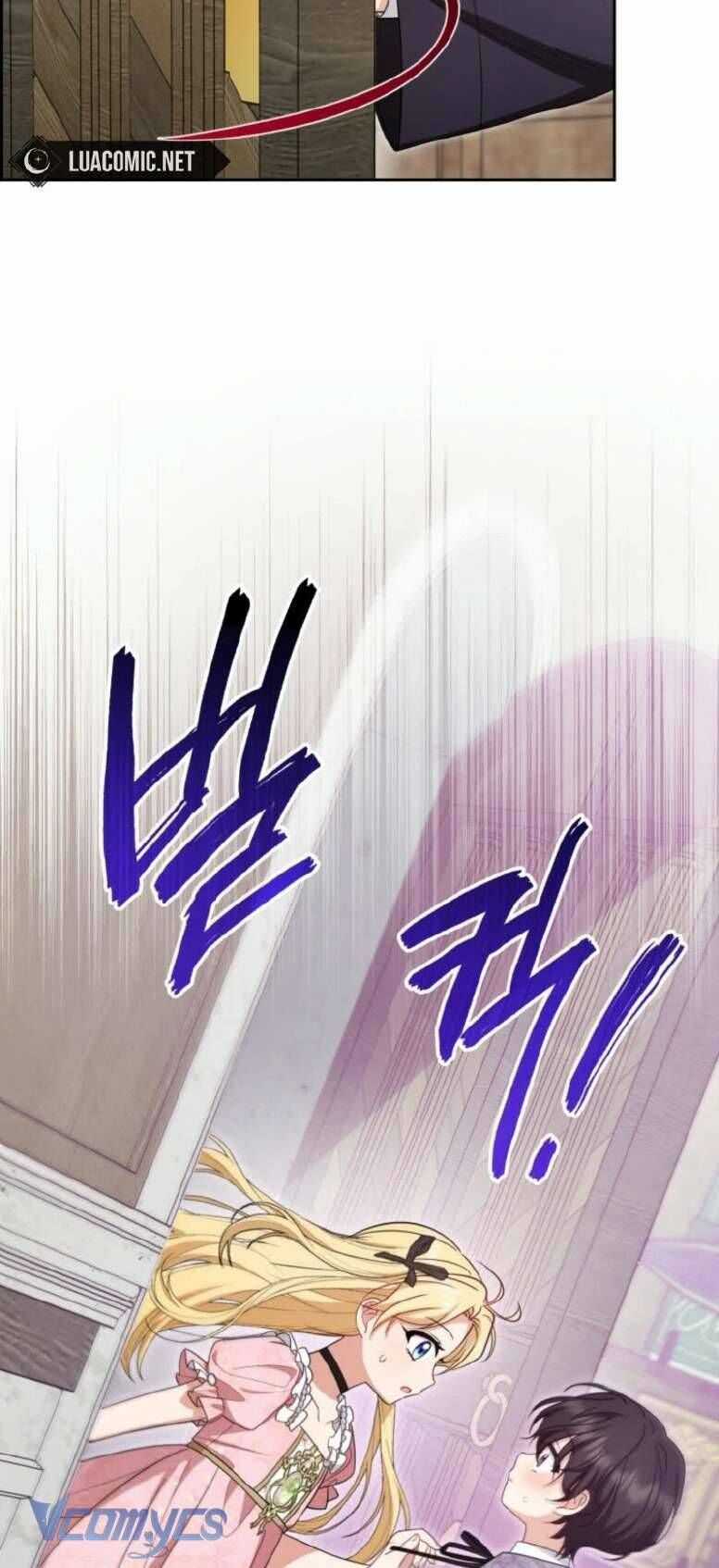 Được Yêu Thương Mà Còn Ngại Ngùng Sao! Chương 89.2 trang 33