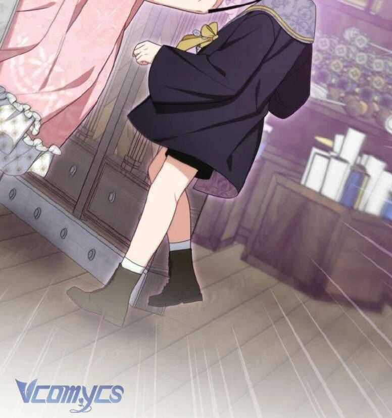 Được Yêu Thương Mà Còn Ngại Ngùng Sao! Chương 89.2 trang 34