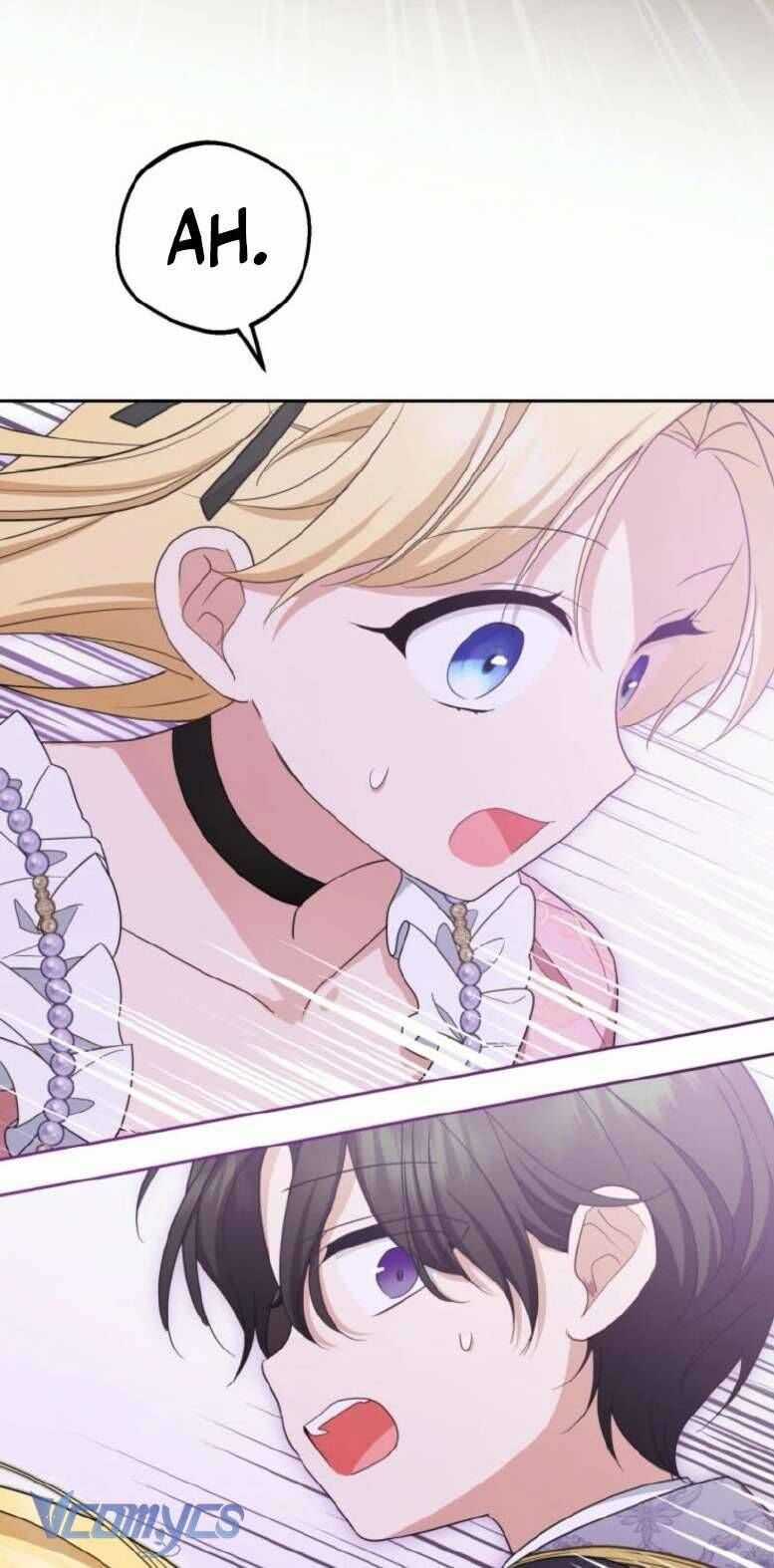 Được Yêu Thương Mà Còn Ngại Ngùng Sao! Chương 89.2 trang 35