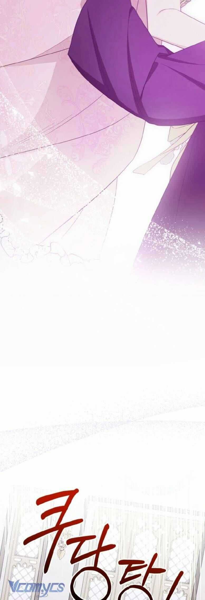 Được Yêu Thương Mà Còn Ngại Ngùng Sao! Chương 89.2 trang 37