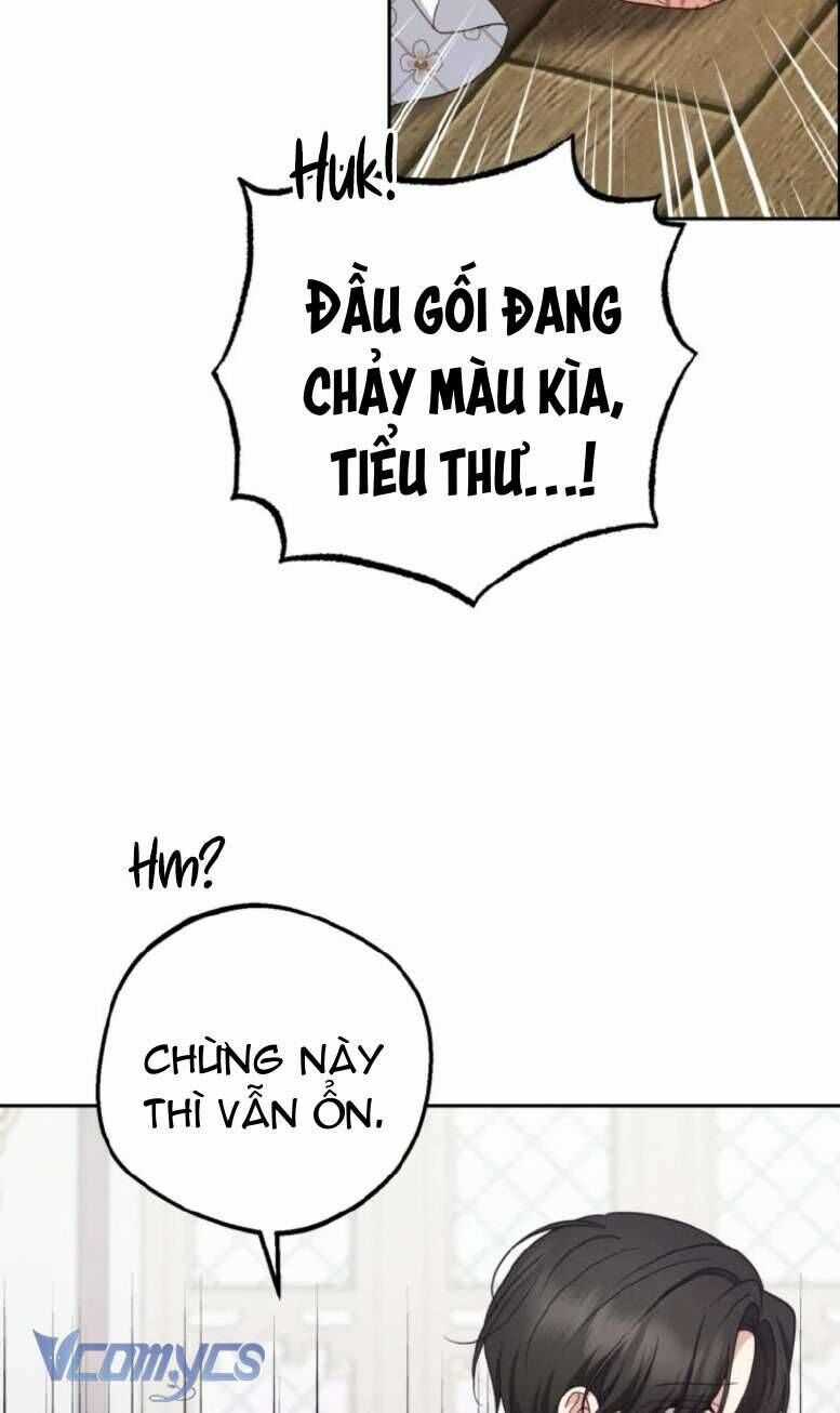 Được Yêu Thương Mà Còn Ngại Ngùng Sao! Chương 89.2 trang 42