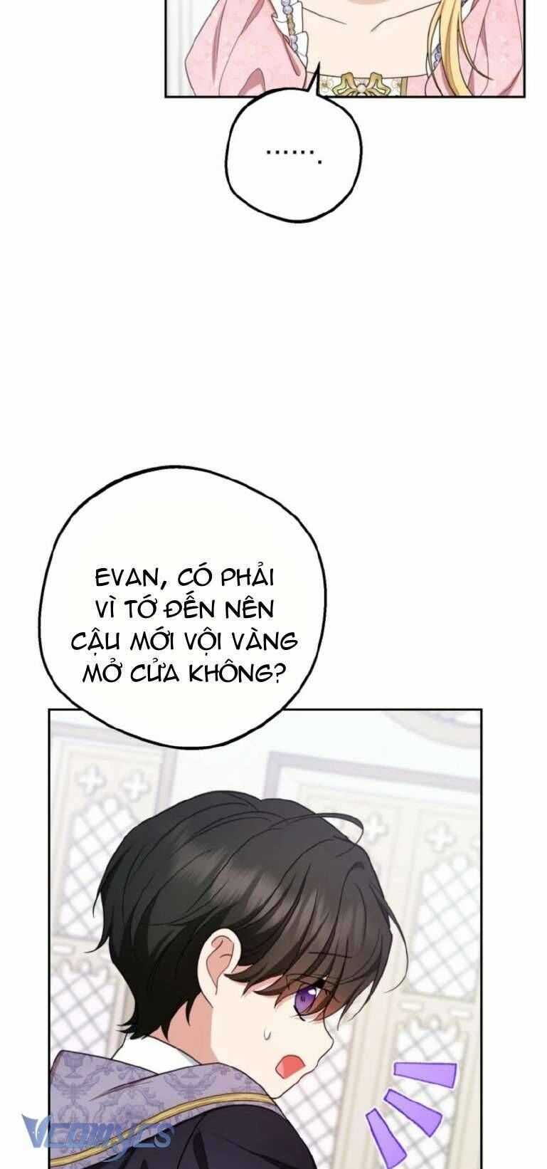 Được Yêu Thương Mà Còn Ngại Ngùng Sao! Chương 89.2 trang 46