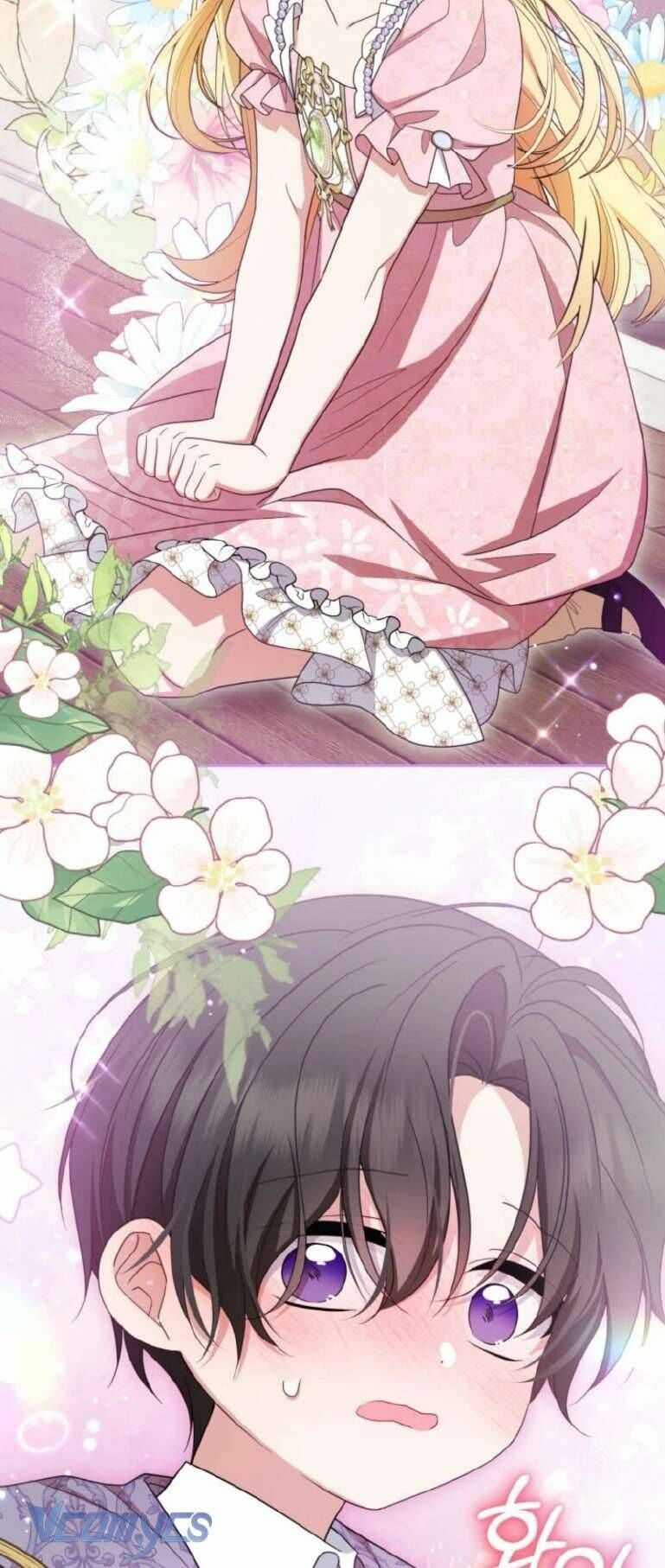 Được Yêu Thương Mà Còn Ngại Ngùng Sao! Chương 89.2 trang 48