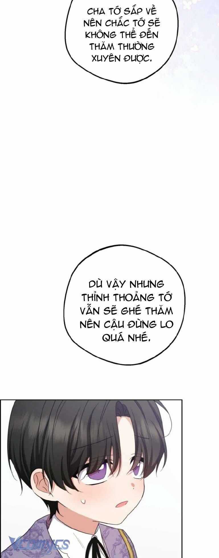 Được Yêu Thương Mà Còn Ngại Ngùng Sao! Chương 89.2 trang 51