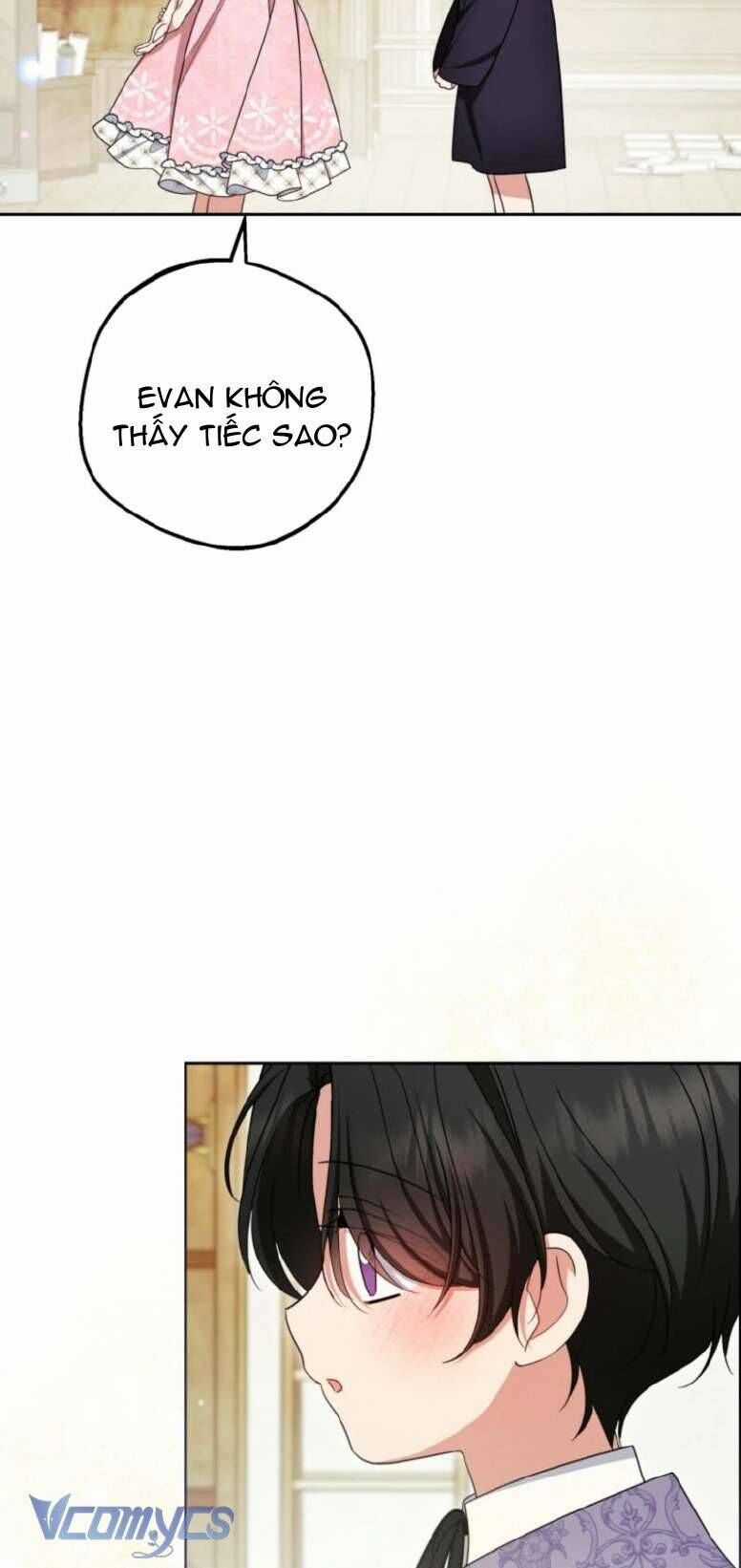 Được Yêu Thương Mà Còn Ngại Ngùng Sao! Chương 89.2 trang 56