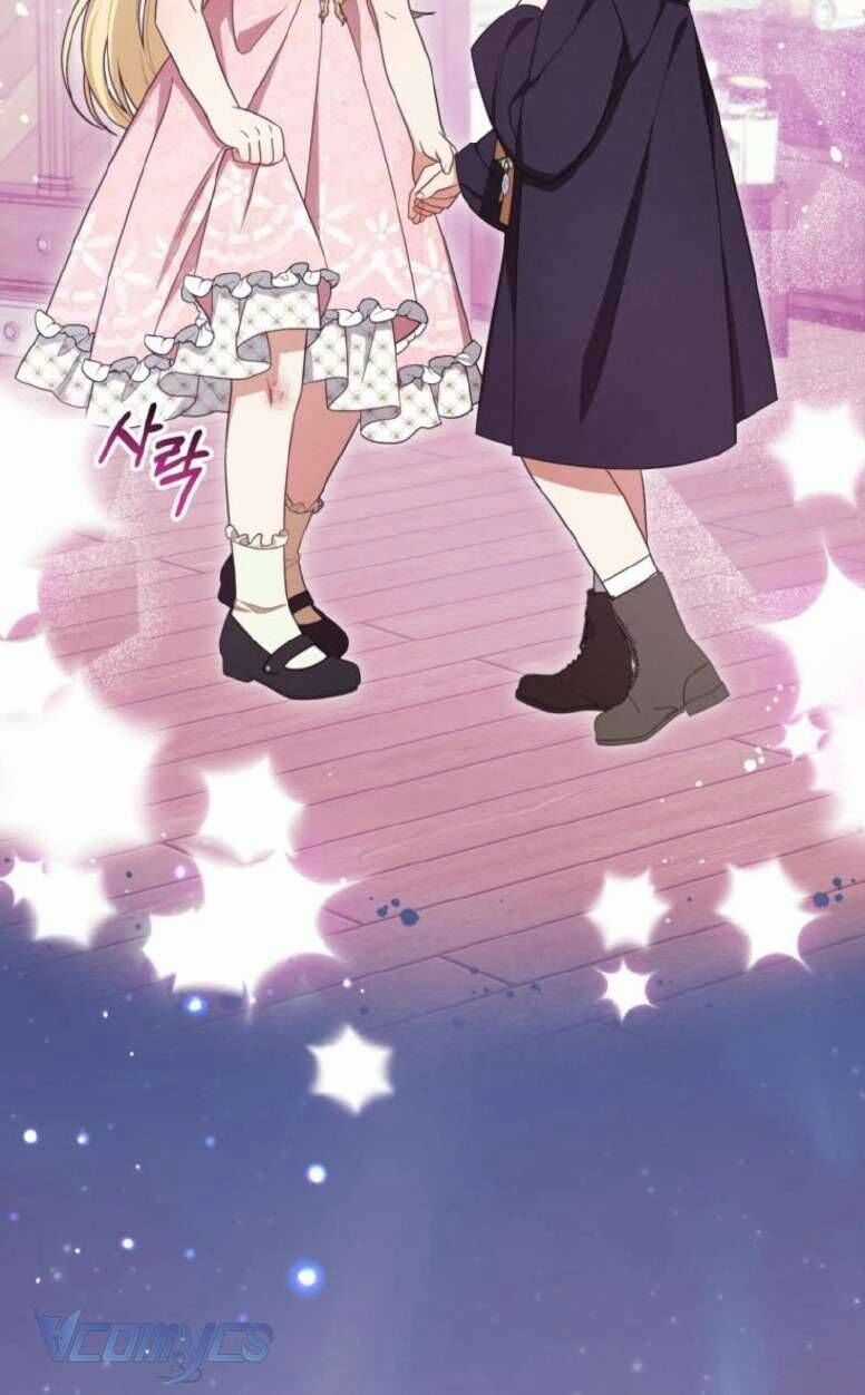 Được Yêu Thương Mà Còn Ngại Ngùng Sao! Chương 89.2 trang 61