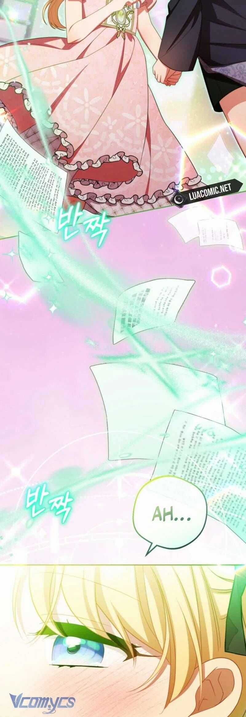 Được Yêu Thương Mà Còn Ngại Ngùng Sao! Chương 89.2 trang 68