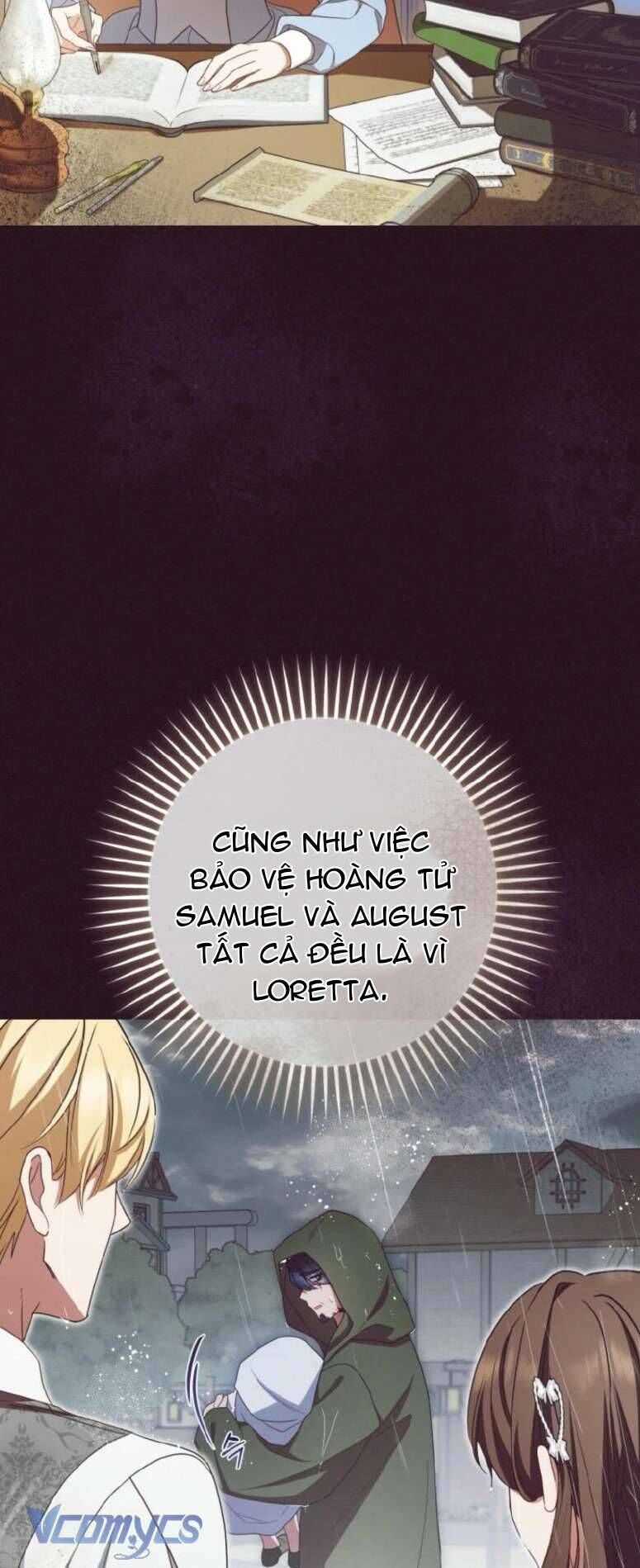 Được Yêu Thương Mà Còn Ngại Ngùng Sao! Chương 89.2 trang 7