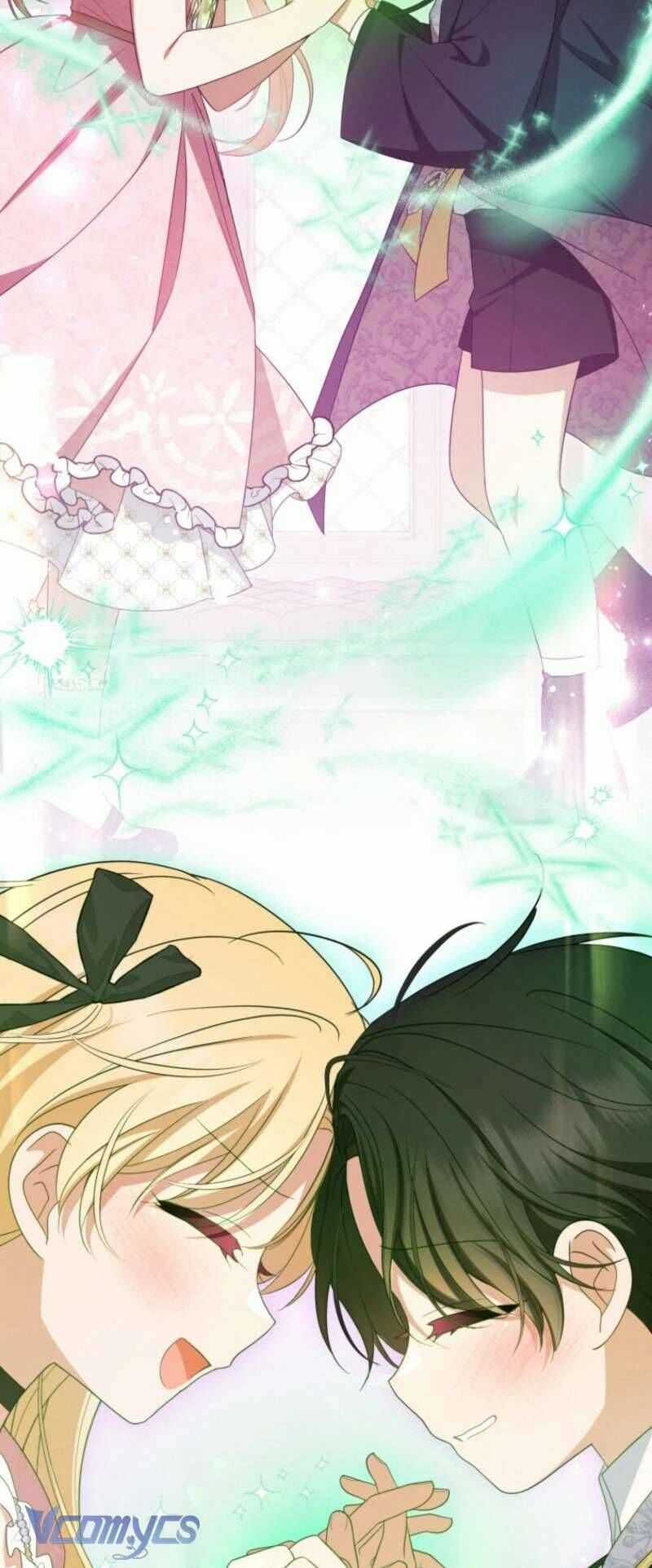 Được Yêu Thương Mà Còn Ngại Ngùng Sao! Chương 89.2 trang 70