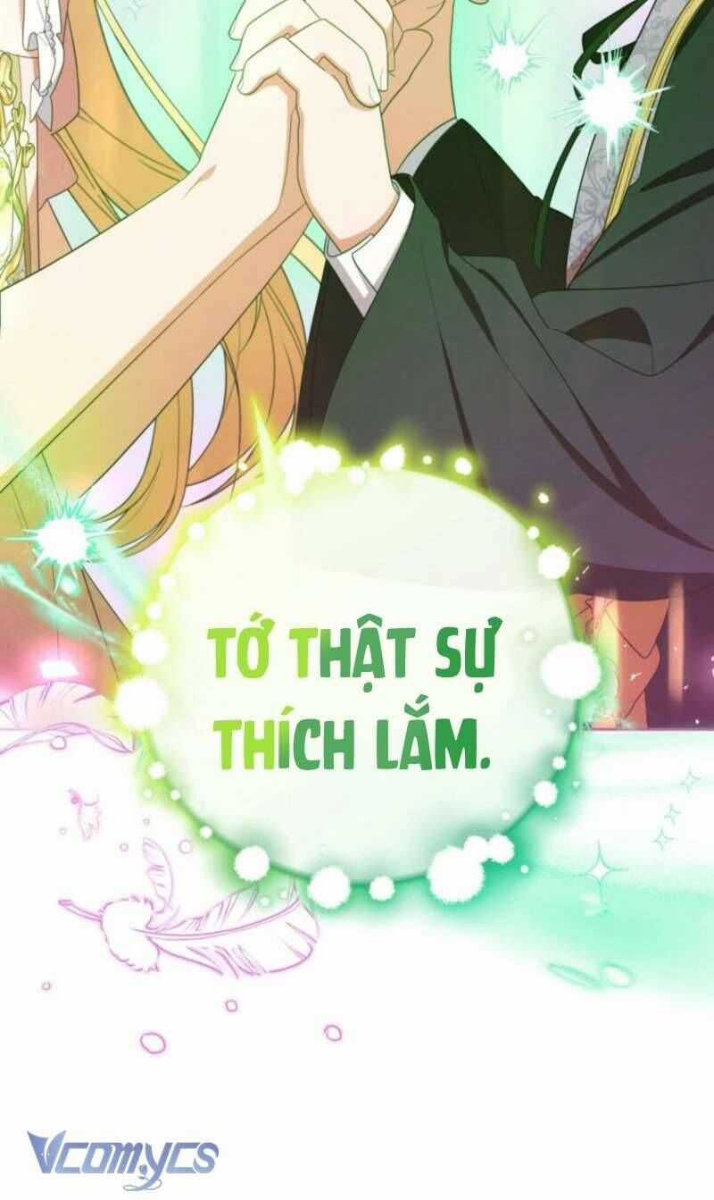 Được Yêu Thương Mà Còn Ngại Ngùng Sao! Chương 89.2 trang 71